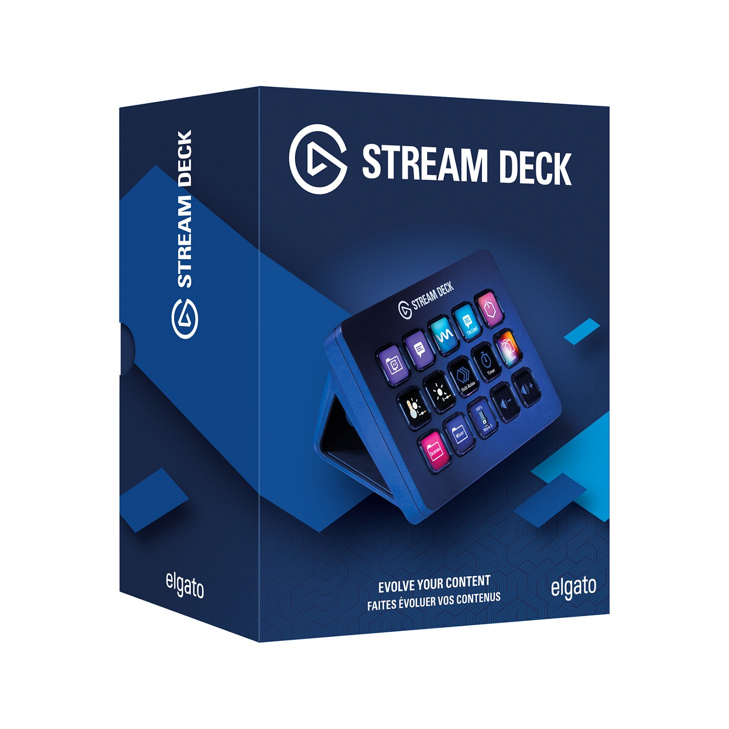 Elgato Stream Deck MK.2 — Buy in Cyprus with Fast Delivery