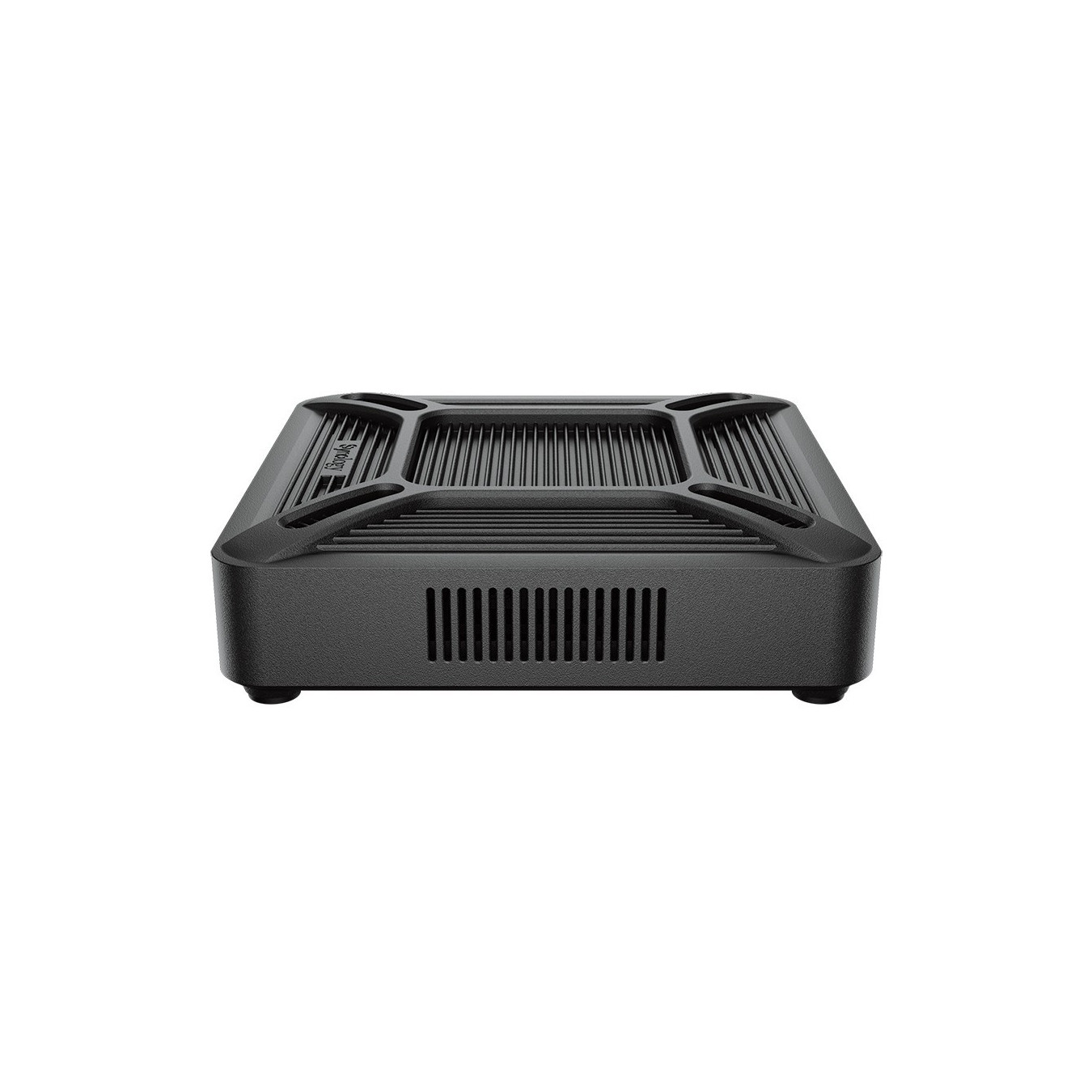 Synology VisualStation VS600HD - 4K HDMI Network Video Player, Gigabit Ethernet, Dual HDMI, USB 3.0, NDAA
