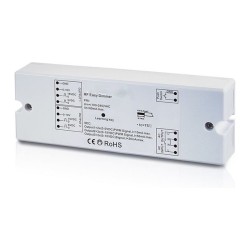 Synergy 21 LED Serie EOS 05 1-Kanal single color Controller 0-10V — Buy in Cyprus with Fast Delivery