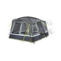 High Peak Busvorzelt Tour 2.0 (grau limette) — Buy in Cyprus with Fast Delivery