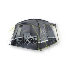 High Peak Busvorzelt Tour 2.0 (grau limette) — Buy in Cyprus with Fast Delivery