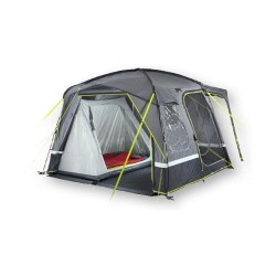 High Peak Busvorzelt Tour 2.0 (grau limette) — Buy in Cyprus with Fast Delivery