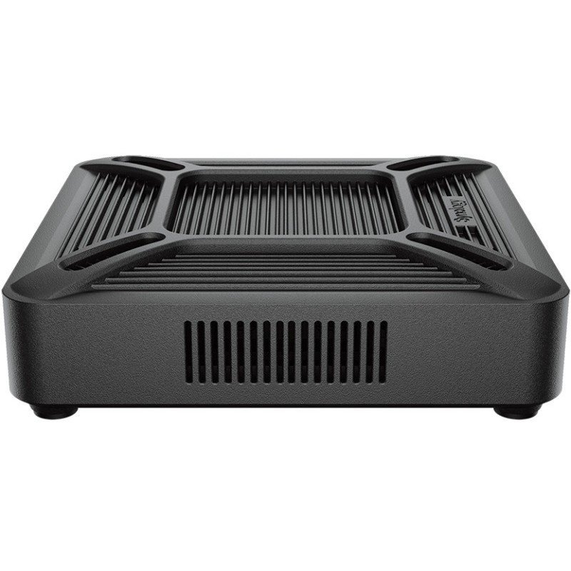 Buy Synology VisualStation VS600HD - 4K HDMI Network Video Player, Gigabit Ether... in Cyprus, Nicosia, Limassol, Larnaka, Pafos