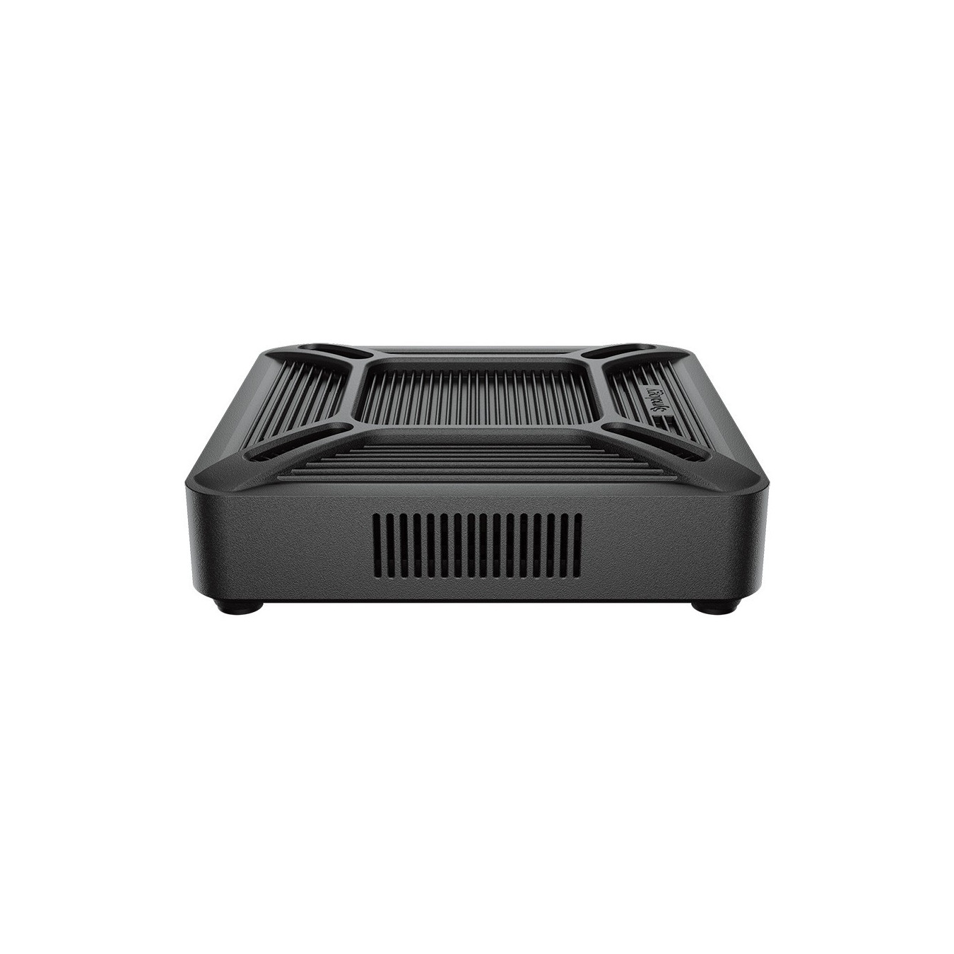 Synology VisualStation VS600HD - 4K HDMI Network Video Player, Gigabit Ethernet, Dual HDMI, USB 3.0, NDAA
