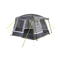 High Peak Busvorzelt Tour 2.0 (grau limette) — Buy in Cyprus with Fast Delivery