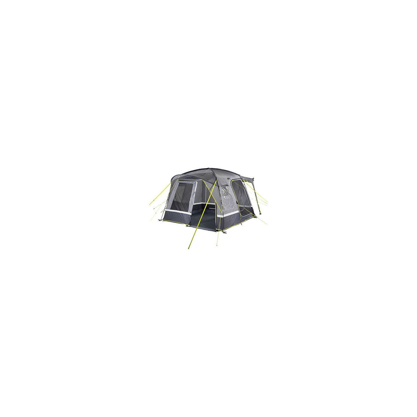High Peak Busvorzelt Tour 2.0 (grau limette) — Buy in Cyprus with Fast Delivery