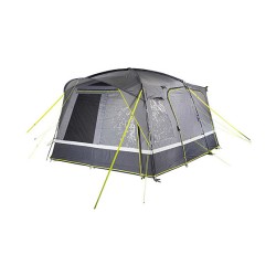 High Peak Busvorzelt Tour 2.0 (grau limette) — Buy in Cyprus with Fast Delivery
