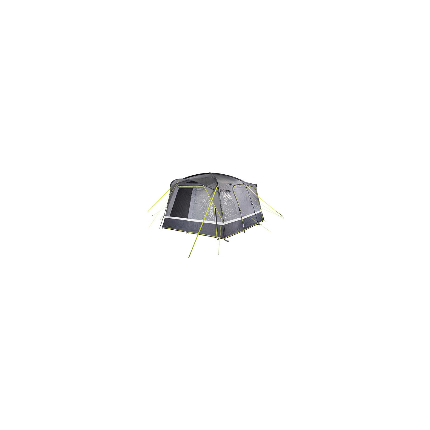 High Peak Busvorzelt Tour 2.0 (grau limette) — Buy in Cyprus with Fast Delivery