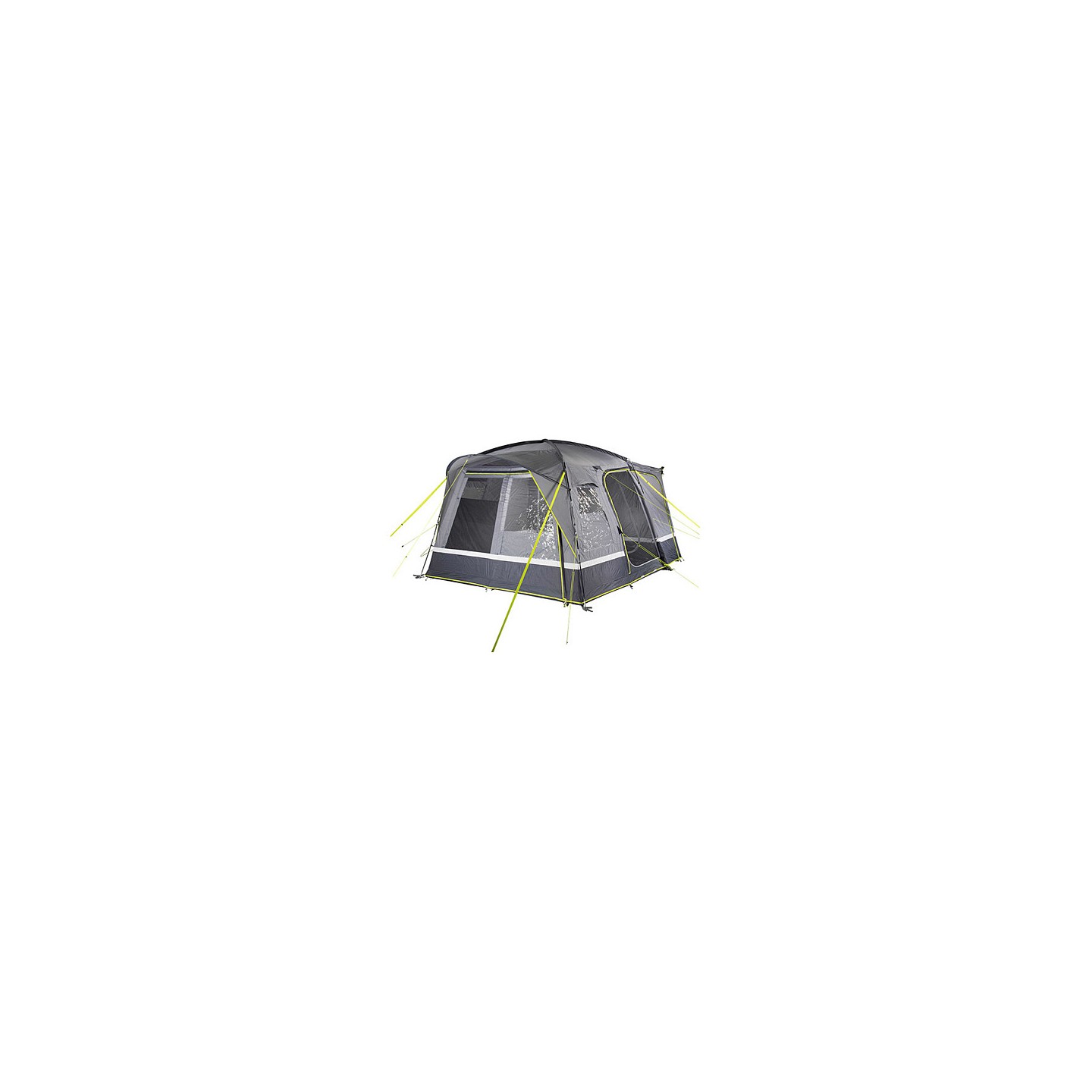 High Peak Busvorzelt Tour 2.0 (grau limette) — Buy in Cyprus with Fast Delivery