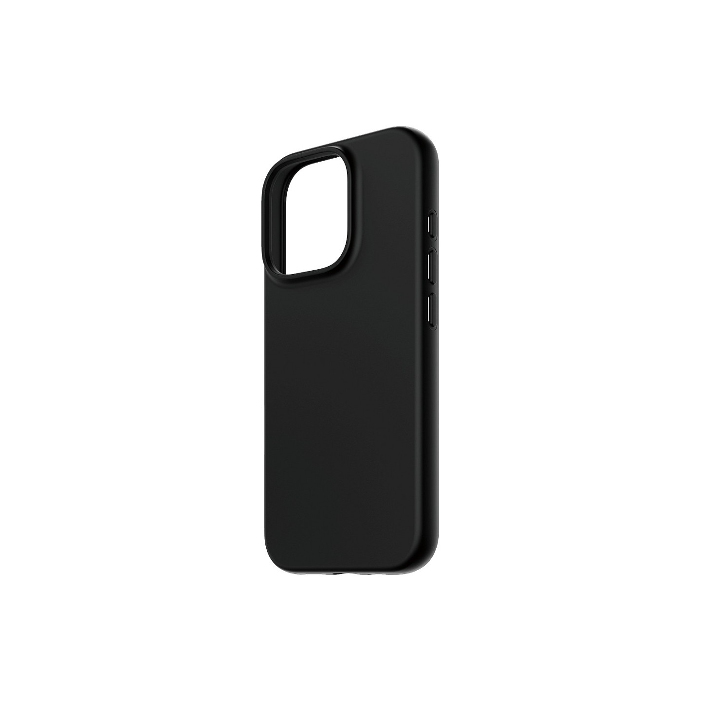 SAFE TPU Case Black iPhone 16 Pro — Buy in Cyprus with Fast Delivery