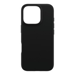 SAFE TPU Case Black iPhone 16 Pro — Buy in Cyprus with Fast Delivery
