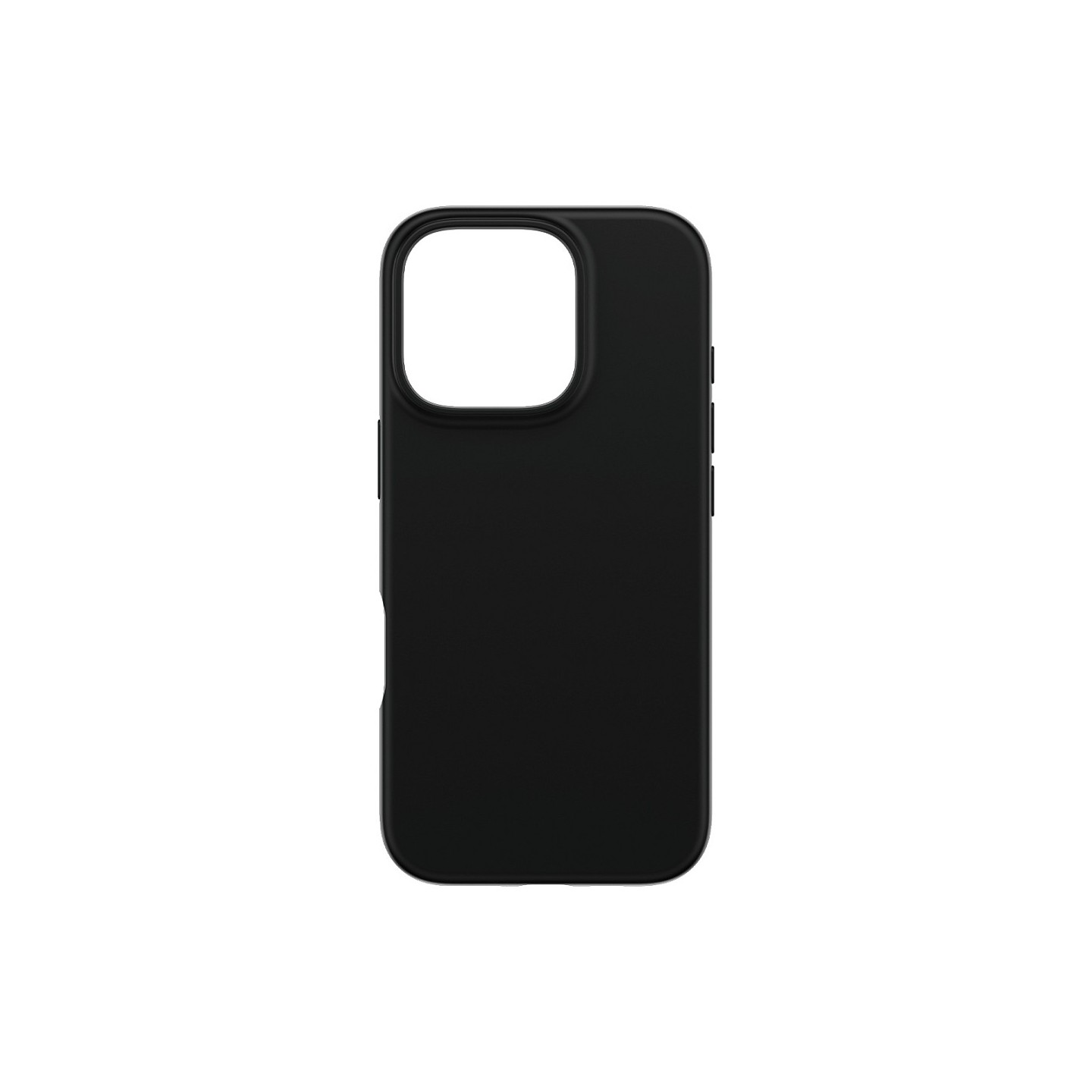 SAFE TPU Case Black iPhone 16 Pro — Buy in Cyprus with Fast Delivery