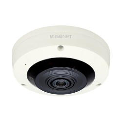 Hanwha Techwin IP-Cam Fixed Dome 360° XNF-8010RP — Buy in Cyprus with Fast Delivery