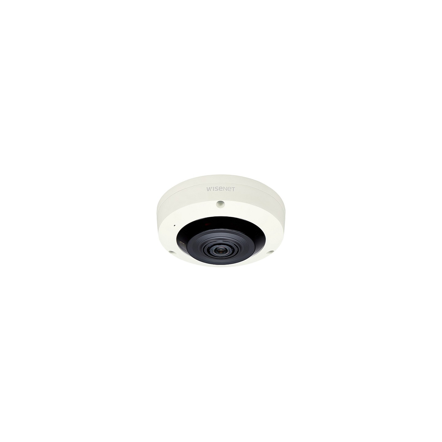 Hanwha Techwin IP-Cam Fixed Dome 360° XNF-8010RP — Buy in Cyprus with Fast Delivery
