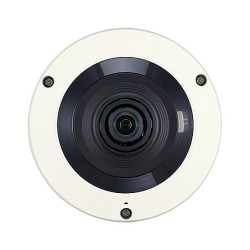 Hanwha Techwin IP-Cam Fixed Dome 360° XNF-8010RP — Buy in Cyprus with Fast Delivery