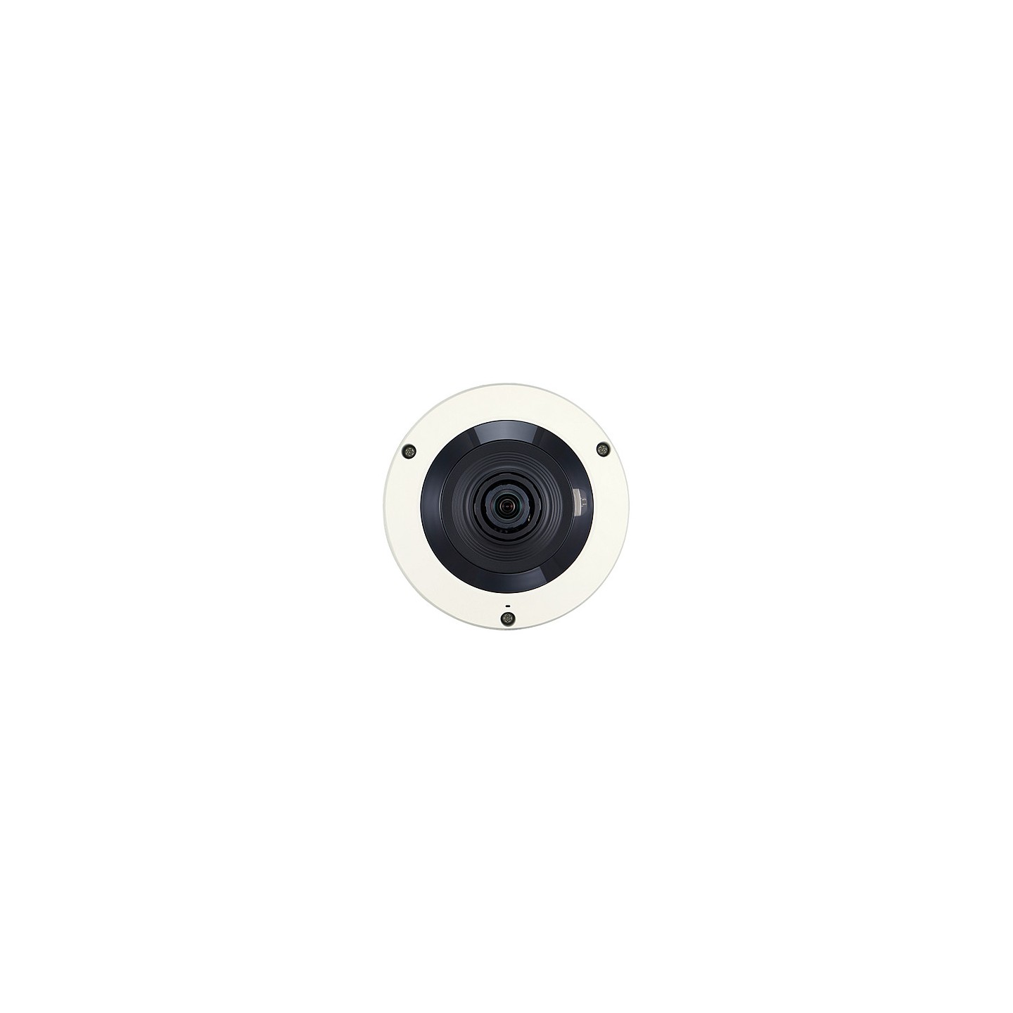 Hanwha Techwin IP-Cam Fixed Dome 360° XNF-8010RP — Buy in Cyprus with Fast Delivery