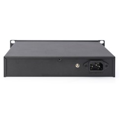 10' Gigabit Ethernet Switch. 16-Port. Unmanaged — Buy in Cyprus with Fast Delivery