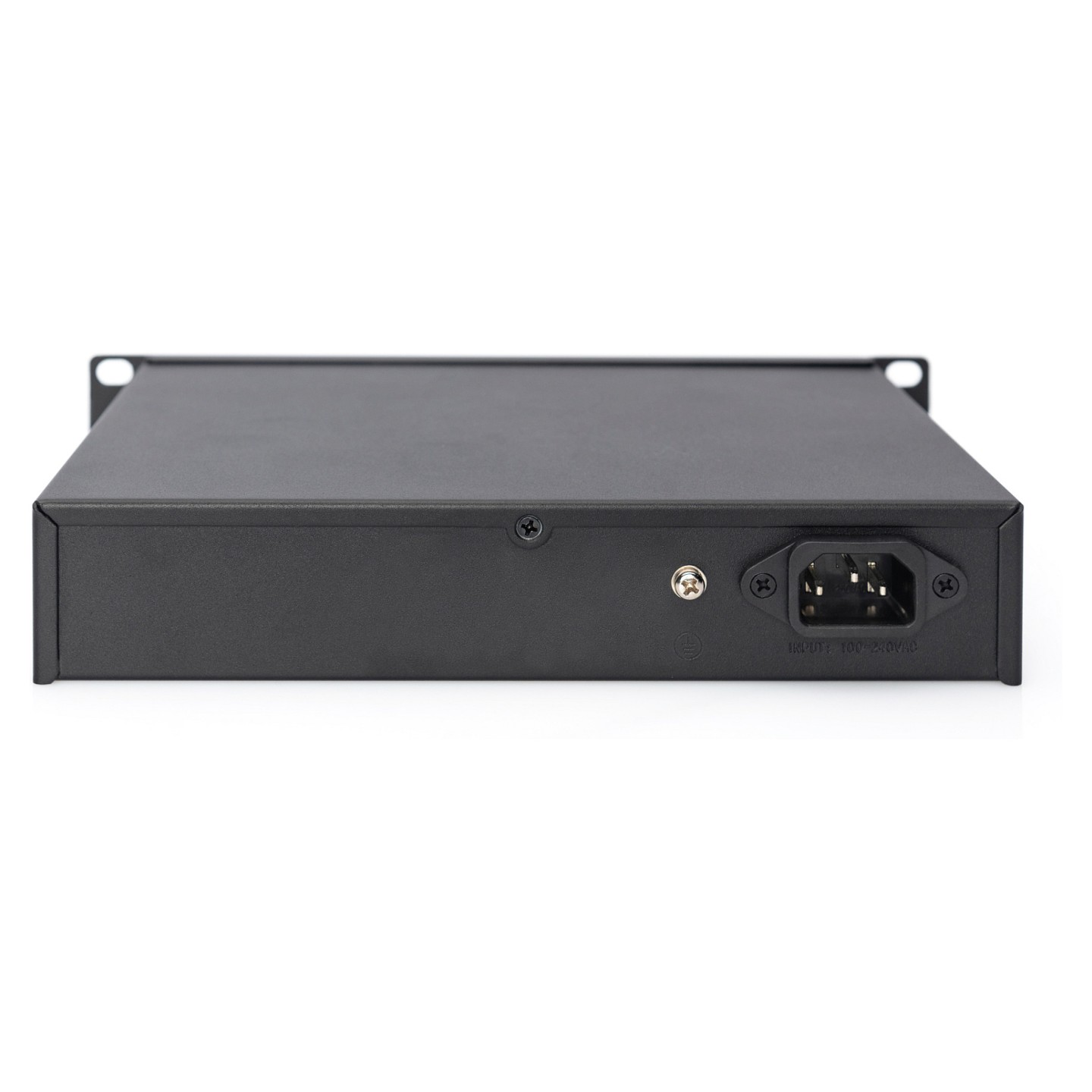 10' Gigabit Ethernet Switch. 16-Port. Unmanaged — Buy in Cyprus with Fast Delivery
