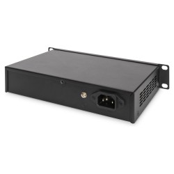 10' Gigabit Ethernet Switch. 16-Port. Unmanaged — Buy in Cyprus with Fast Delivery