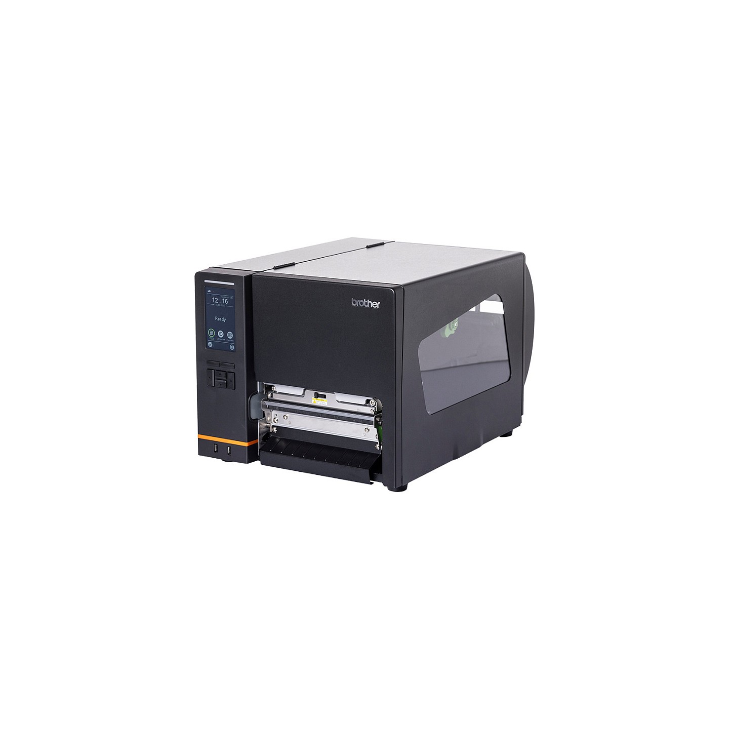 Brother TJ-6421TN - Etikettendrucker - Thermodirekt Thermotransfer - Rolle (17.27 cm) — Buy in Cyprus with Fast Delivery