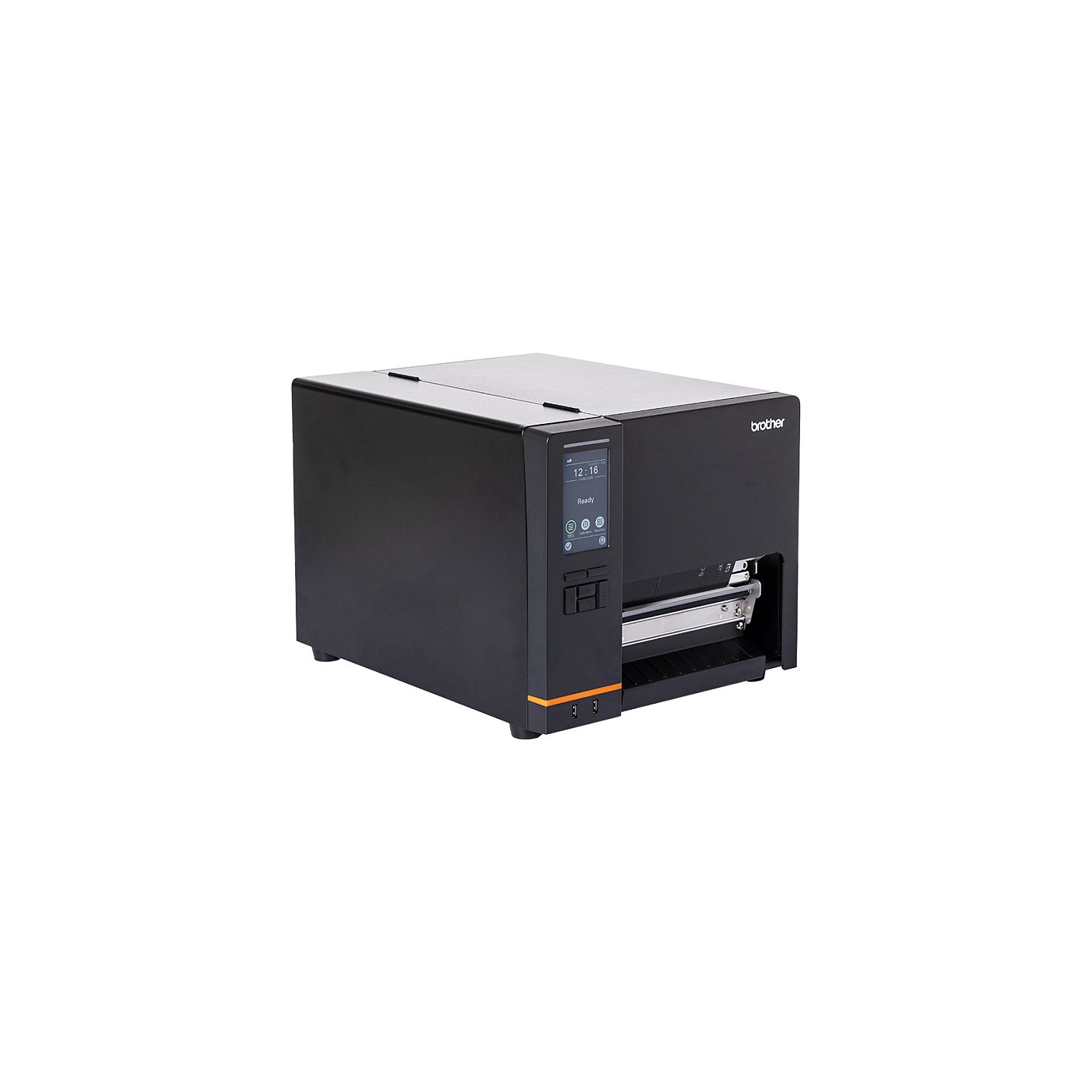 Brother TJ-6421TN - Etikettendrucker - Thermodirekt Thermotransfer - Rolle (17.27 cm) — Buy in Cyprus with Fast Delivery
