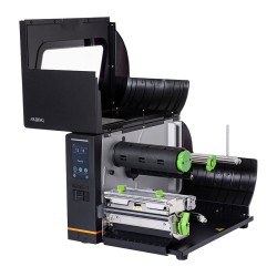 Brother TJ-6421TN - Etikettendrucker - Thermodirekt Thermotransfer - Rolle (17.27 cm) — Buy in Cyprus with Fast Delivery
