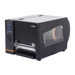 Brother TJ-6421TN - Etikettendrucker - Thermodirekt Thermotransfer - Rolle (17.27 cm) — Buy in Cyprus with Fast Delivery