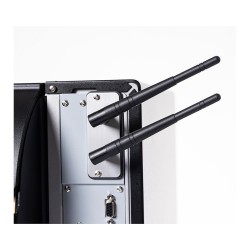 Brother TJ-6421TN - Etikettendrucker - Thermodirekt Thermotransfer - Rolle (17.27 cm) — Buy in Cyprus with Fast Delivery