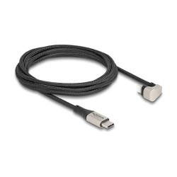 DELOCK USB 2.0 Kabel USB Type-C St to Lightning St 2m — Buy in Cyprus with Fast Delivery