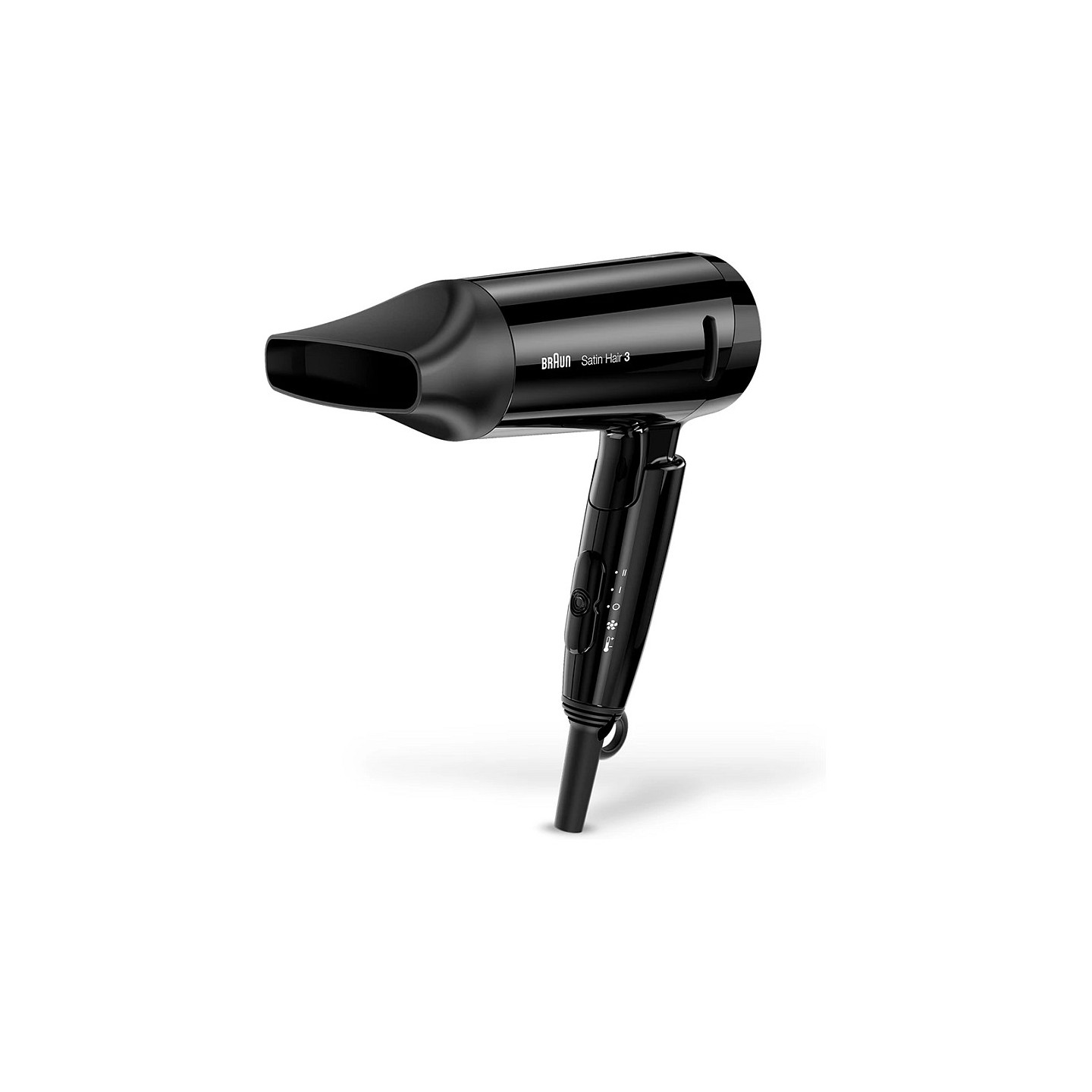 Braun Satin Hair 3 HD 350 Style & Go — Buy in Cyprus with Fast Delivery