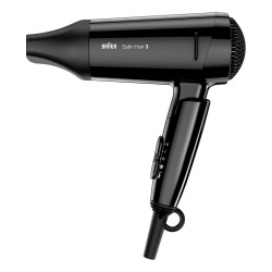 Braun Satin Hair 3 HD 350 Style & Go — Buy in Cyprus with Fast Delivery
