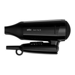 Braun Satin Hair 3 HD 350 Style & Go — Buy in Cyprus with Fast Delivery
