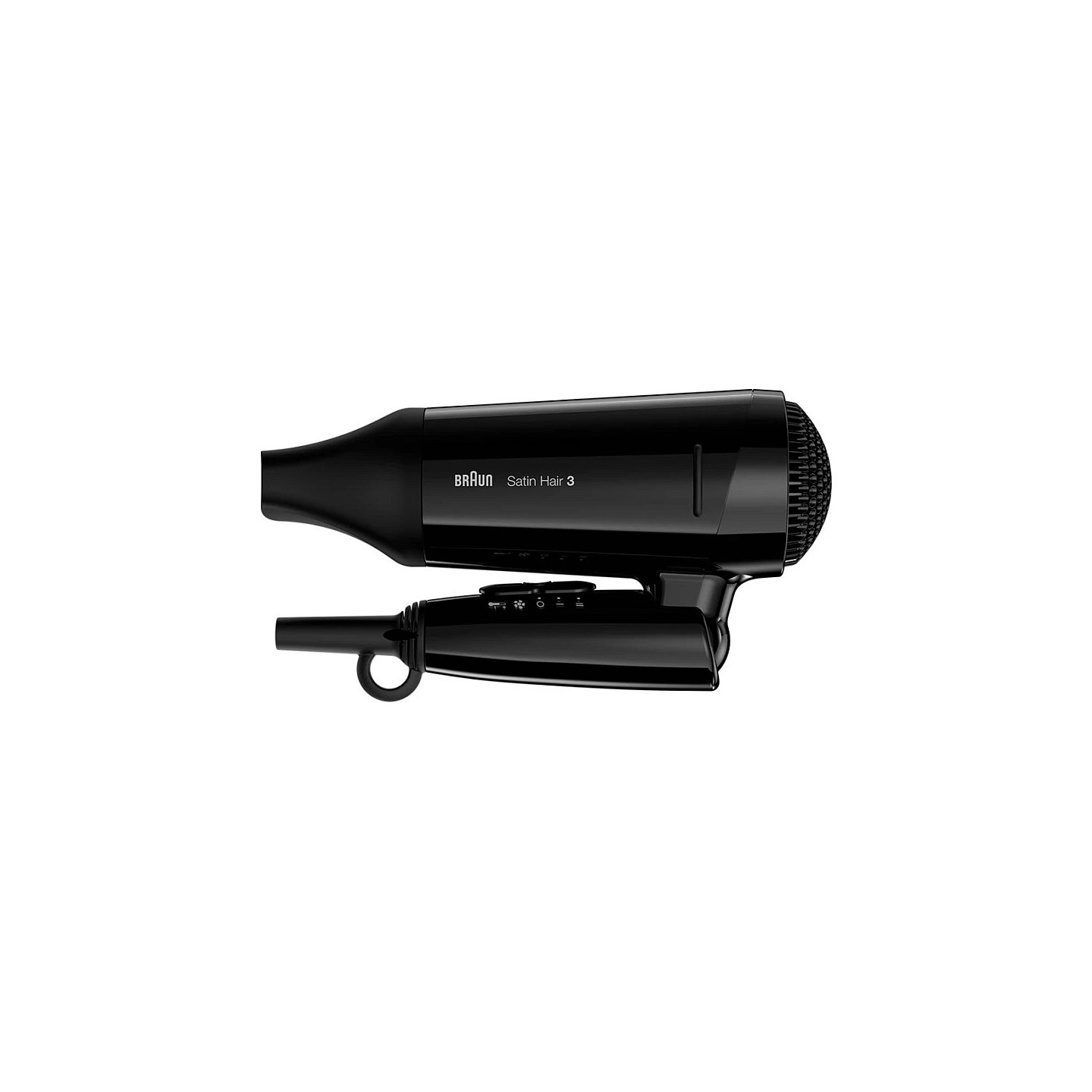 Braun Satin Hair 3 HD 350 Style & Go — Buy in Cyprus with Fast Delivery