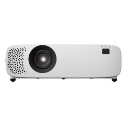 Sharp E501U LCD Laser Beamer 5000 Lumen — Buy in Cyprus with Fast Delivery