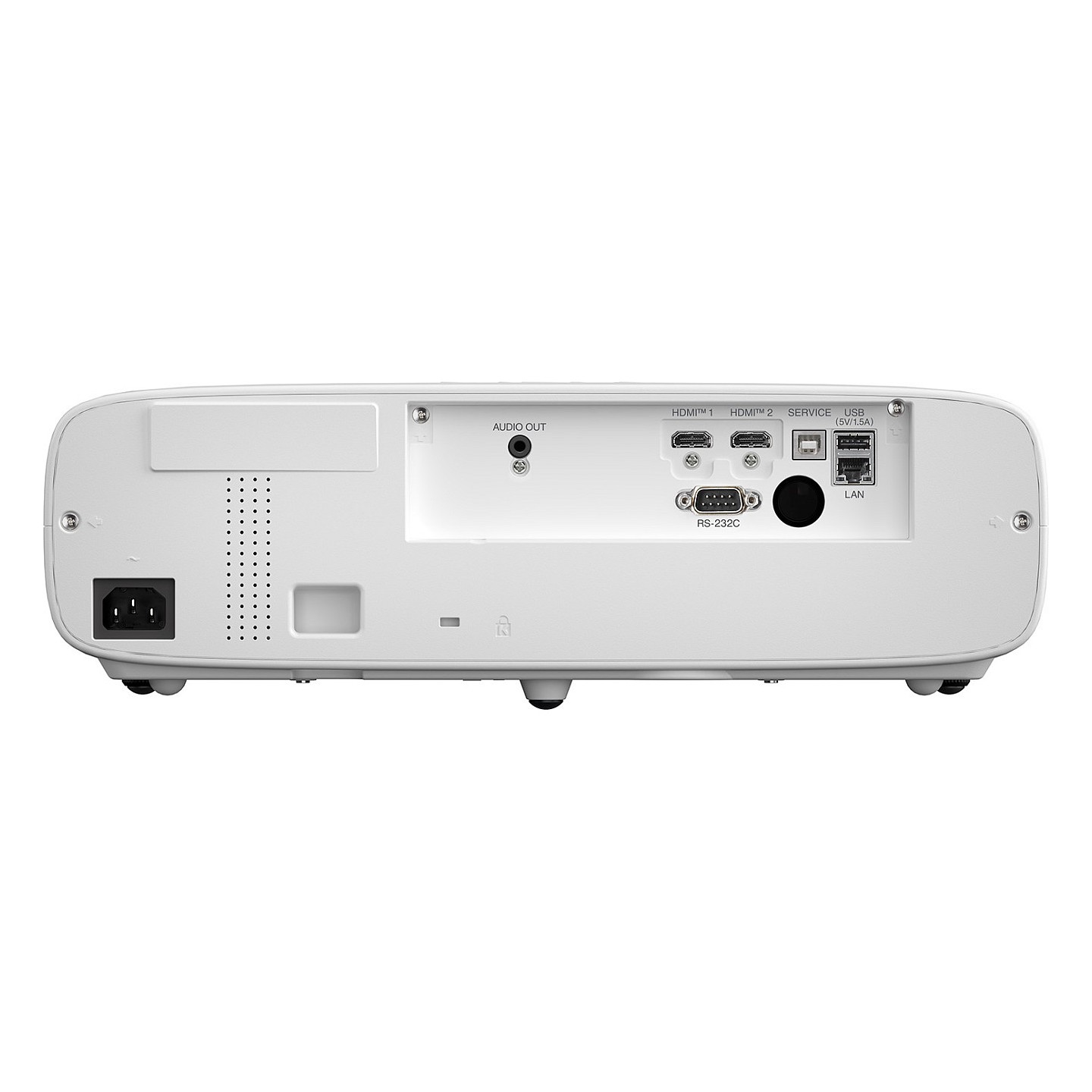 Sharp E501U LCD Laser Beamer 5000 Lumen — Buy in Cyprus with Fast Delivery
