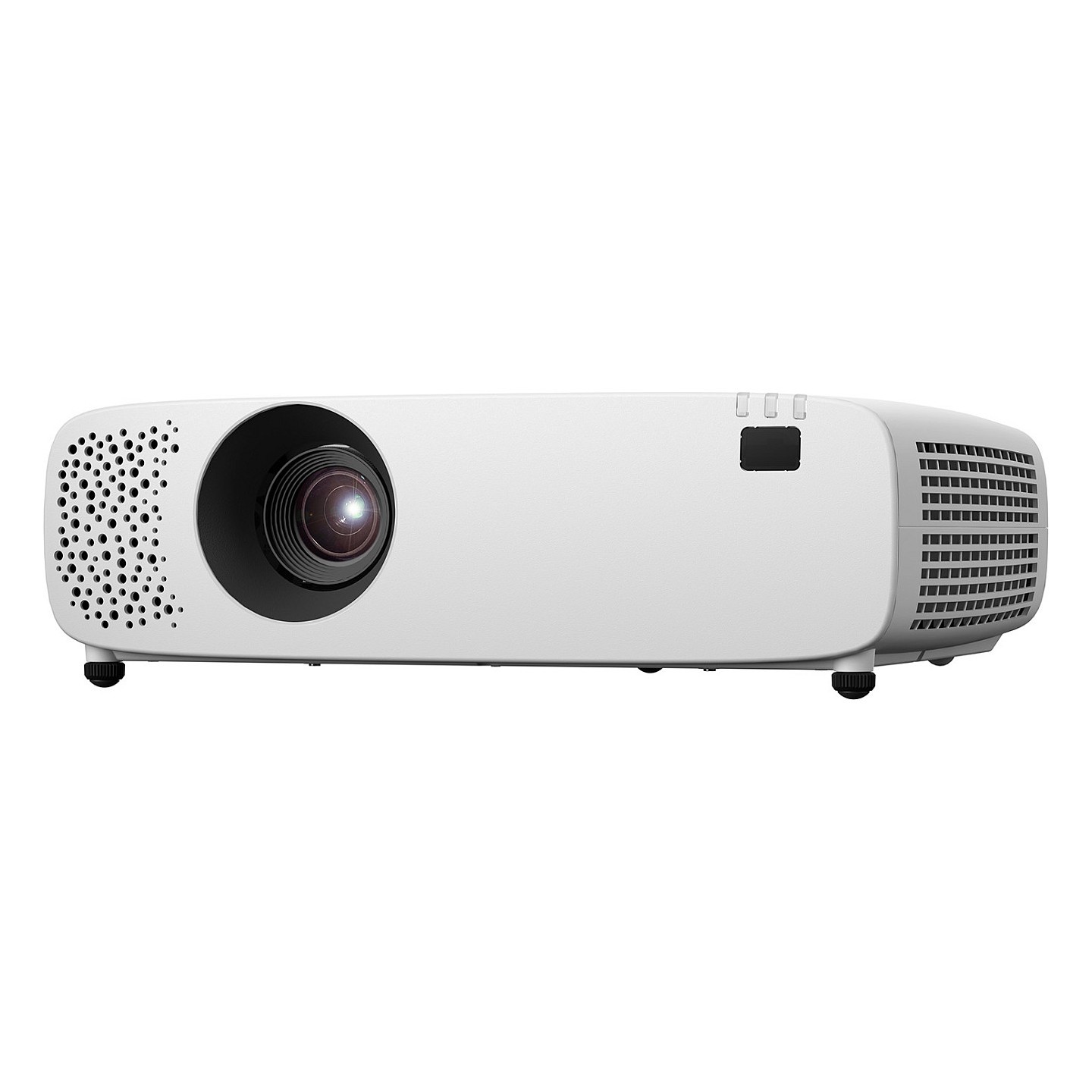 Sharp E501U LCD Laser Beamer 5000 Lumen — Buy in Cyprus with Fast Delivery