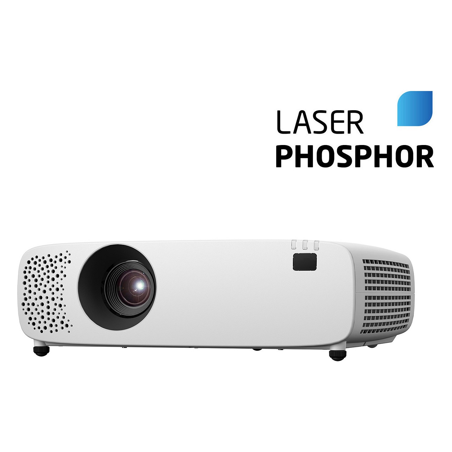 Sharp E501U LCD Laser Beamer 5000 Lumen — Buy in Cyprus with Fast Delivery
