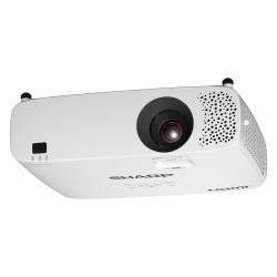 Sharp E501U LCD Laser Beamer 5000 Lumen — Buy in Cyprus with Fast Delivery