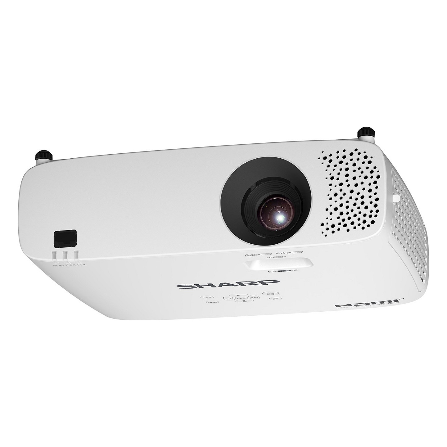 Sharp E501U LCD Laser Beamer 5000 Lumen — Buy in Cyprus with Fast Delivery