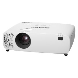 Sharp E501U LCD Laser Beamer 5000 Lumen — Buy in Cyprus with Fast Delivery