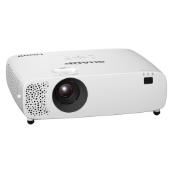 Sharp E501U LCD Laser Beamer 5000 Lumen — Buy in Cyprus with Fast Delivery