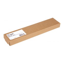 Equip Patchpanel 10' mit Keystone Montage 1U. schwarz — Buy in Cyprus with Fast Delivery