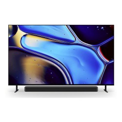 FWD-77XR80 77IN OLED 4K 3840X — Buy in Cyprus with Fast Delivery