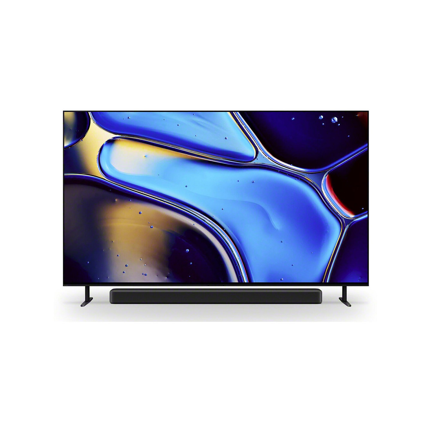 FWD-77XR80 77IN OLED 4K 3840X — Buy in Cyprus with Fast Delivery