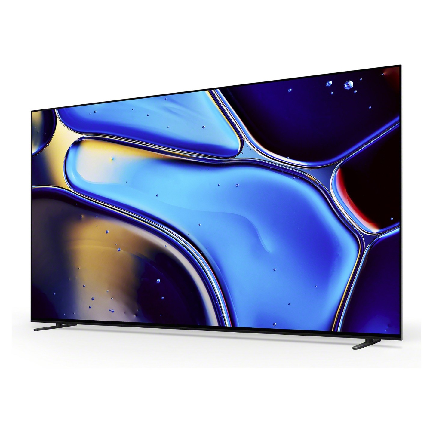 FWD-77XR80 77IN OLED 4K 3840X — Buy in Cyprus with Fast Delivery