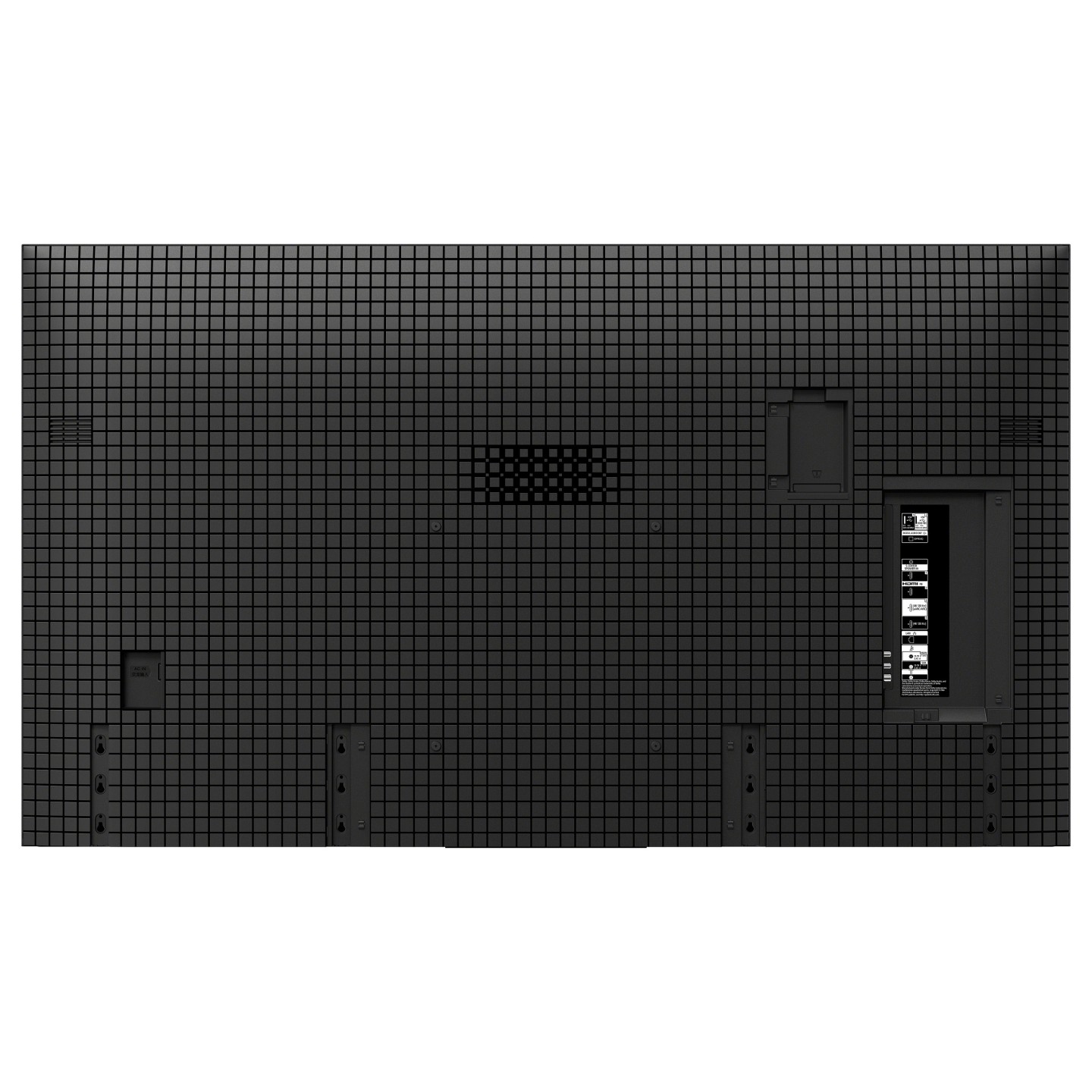 FWD-77XR80 77IN OLED 4K 3840X — Buy in Cyprus with Fast Delivery