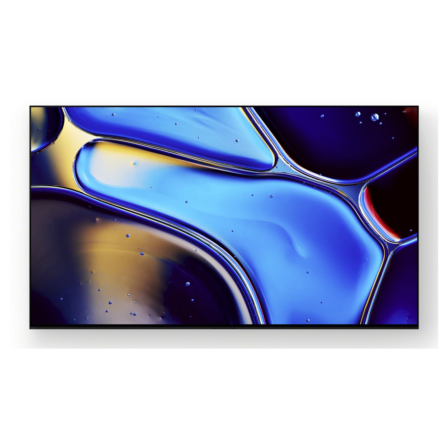 FWD-77XR80 77IN OLED 4K 3840X — Buy in Cyprus with Fast Delivery