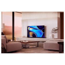 FWD-77XR80 77IN OLED 4K 3840X — Buy in Cyprus with Fast Delivery