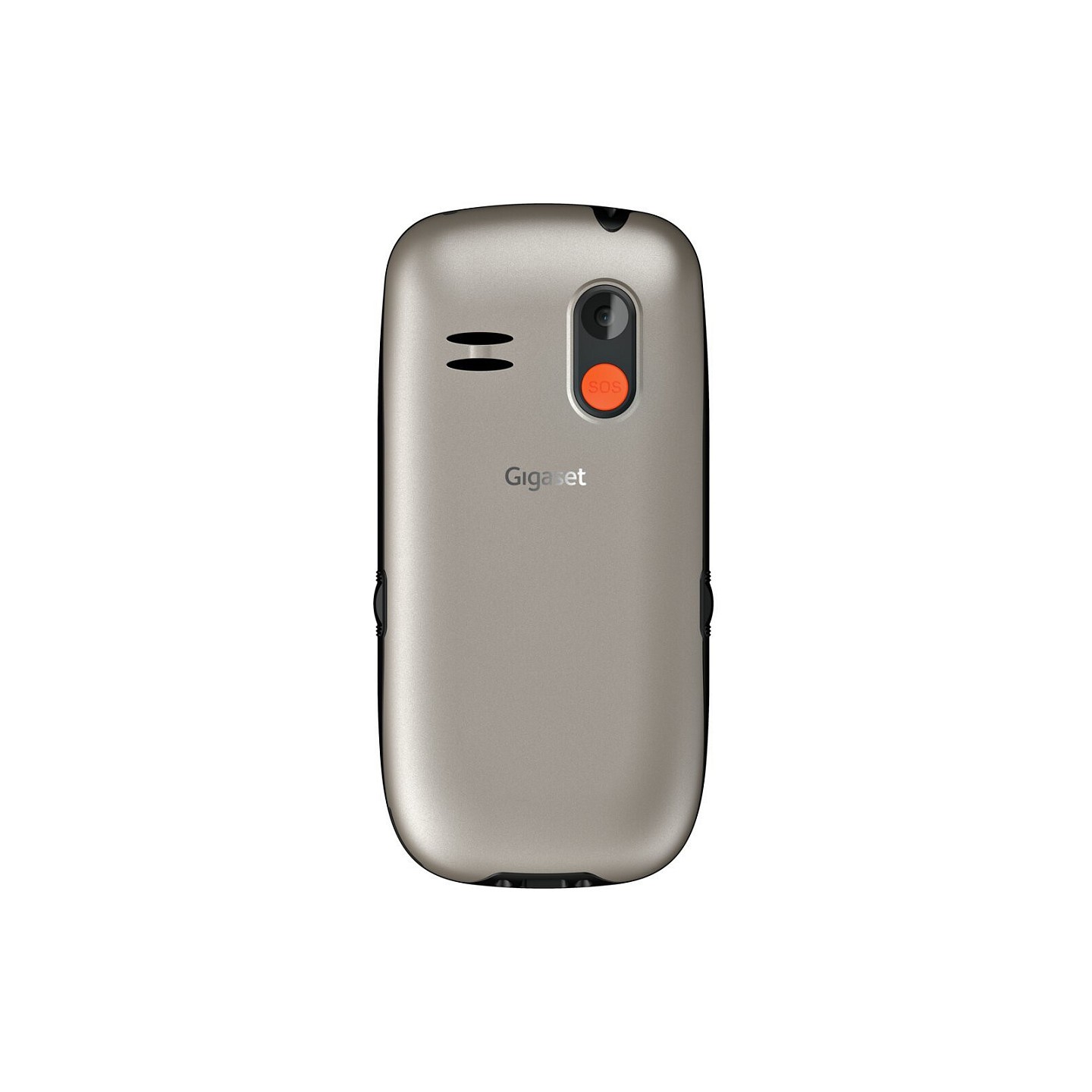 Gigaset GL395 Dual Sim Silver — Buy in Cyprus with Fast Delivery