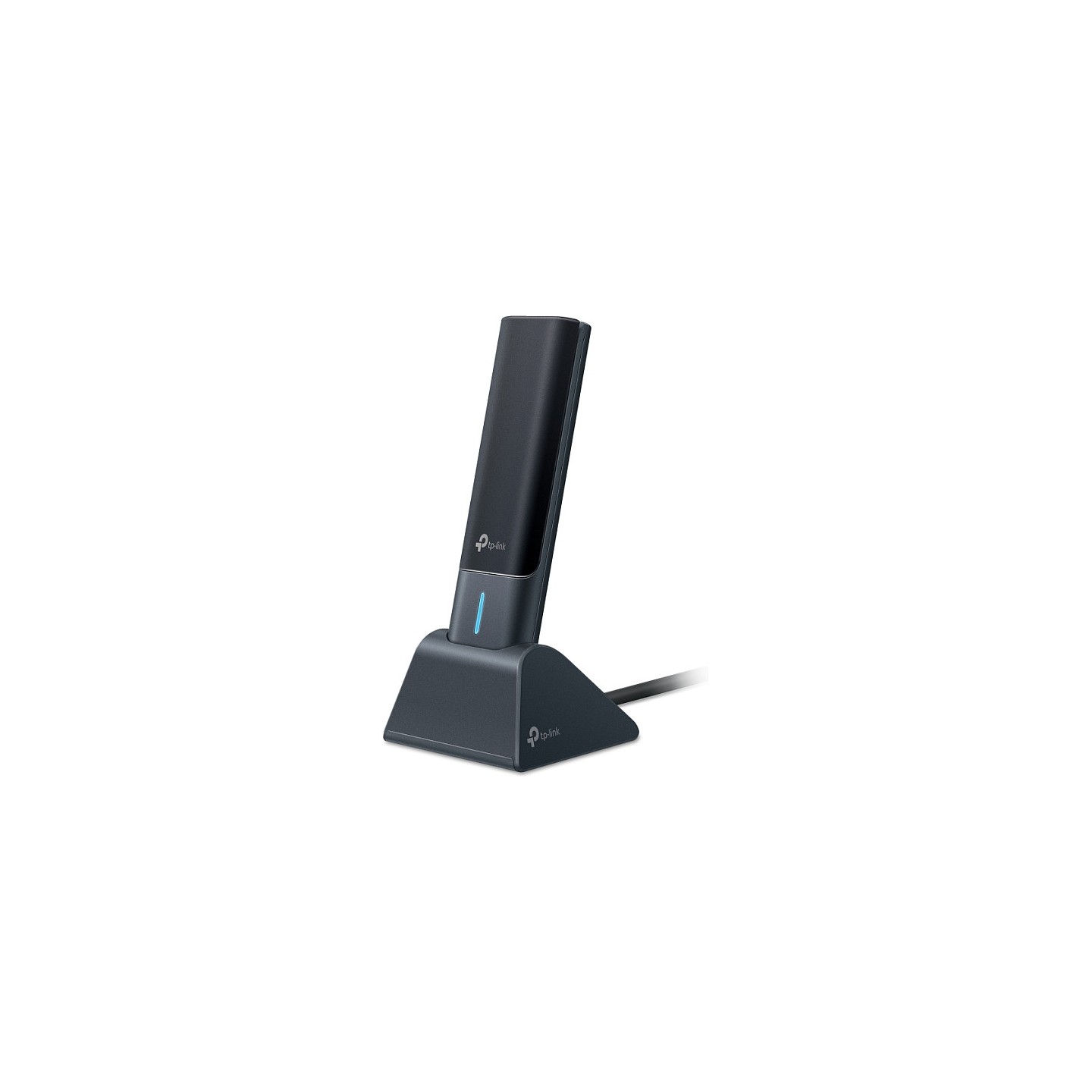 TP-Link Archer TXE50UH AXE3000 Tri-Band Wi-Fi 6E USB Adapter — Buy in Cyprus with Fast Delivery
